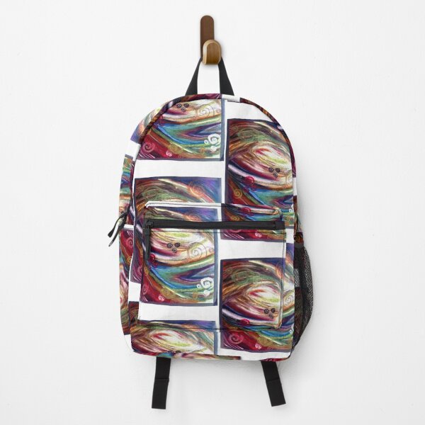 Item preview, The Art Lesson designed and sold by CarolLeesArt.