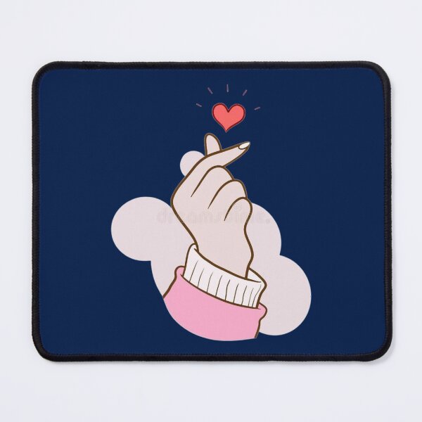 Item preview, Cute BTS ARMY Art Work designed and sold by Gregnystron.