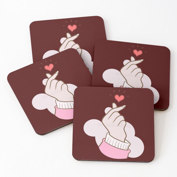 Item preview, Cute BTS ARMY Art Work designed and sold by Gregnystron.