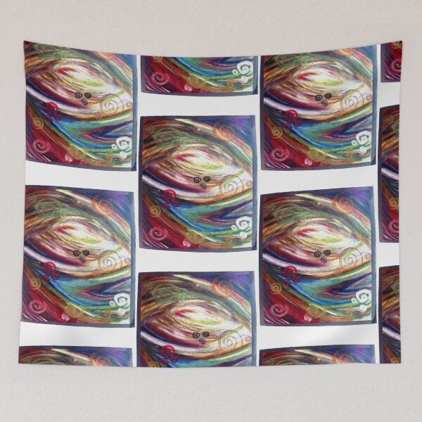 Item preview, The Art Lesson designed and sold by CarolLeesArt.
