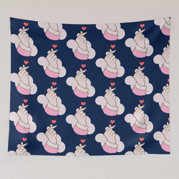 Item preview, Cute BTS ARMY Art Work designed and sold by Gregnystron.
