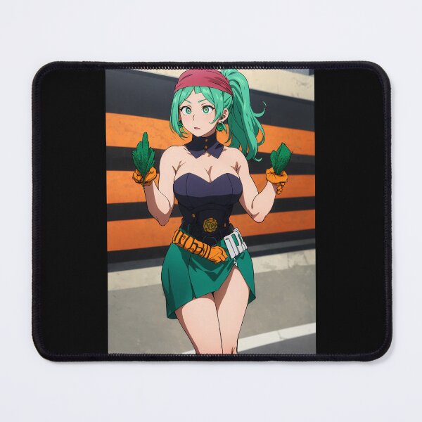 Item preview, Emi Fukukado Fanart designed and sold by iloveanimechibi.