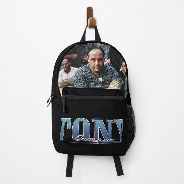 Item preview, Vintage Tony Soprano designed and sold by HeidixHDesigns.
