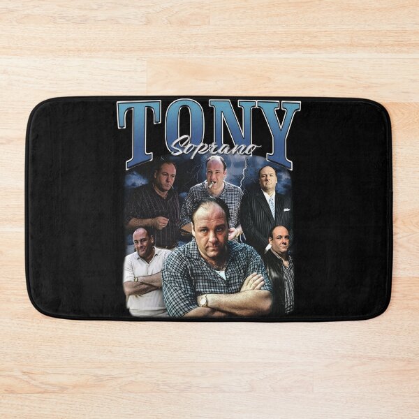 Item preview, Vintage Tony Soprano  designed and sold by HeidixHDesigns.