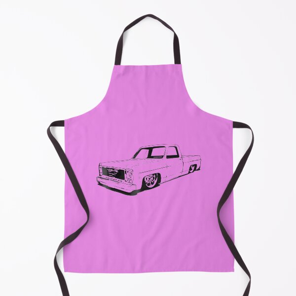 Item preview, Vintage Dropped Truck Silhouette By Merch, Limited Edition, Perfect Gift For You And Friends designed and sold by RaymondGnLTees.