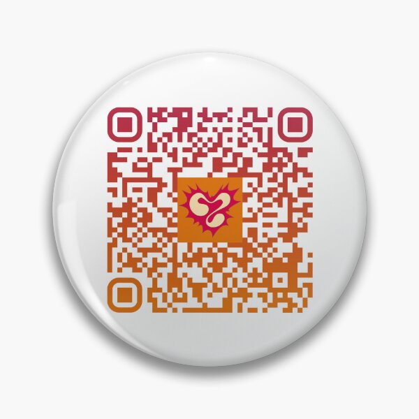 Item preview, &team - Jyuugoya QR Code designed and sold by BobaBit.
