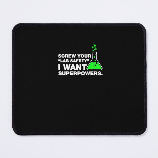 Item preview, Screw Your Lab Safety designed and sold by cslchduqhkp11.