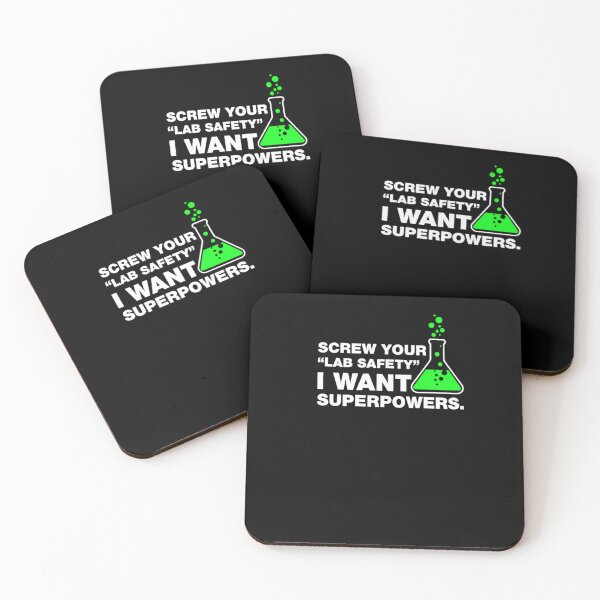 Item preview, Screw Your Lab Safety	 designed and sold by cslchduqhkp11.