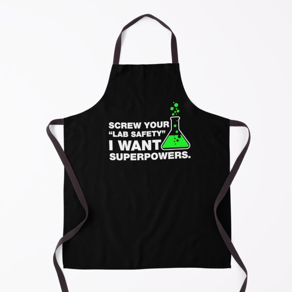 Item preview, Screw Your Lab Safety designed and sold by cslchduqhkp11.