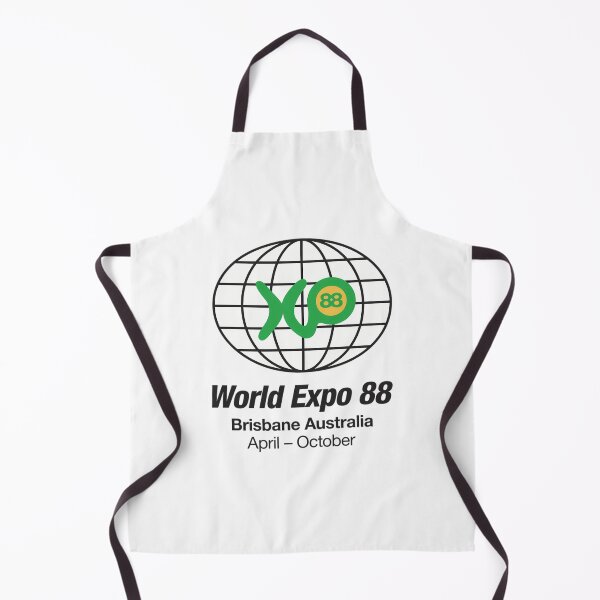 Item preview, Expo 88 designed and sold by wmpakriwd38.