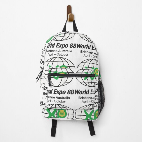 Item preview, Expo 88 designed and sold by wmpakriwd38.