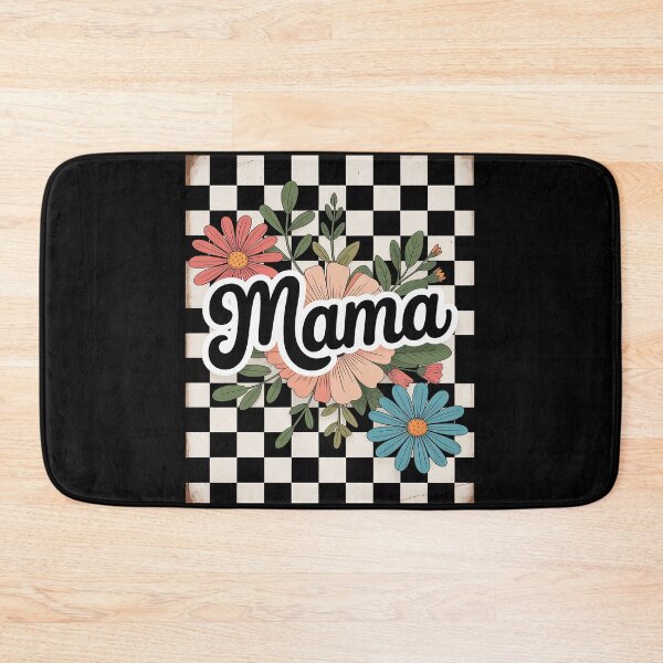 Item preview, Mama checkers designed and sold by Idarmotar.