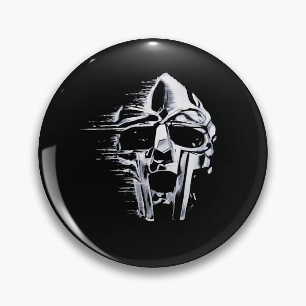 Item preview, Mf Doom Fade  designed and sold by diablo1368.
