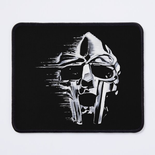 Item preview, Mf Doom Fade designed and sold by diablo1368.