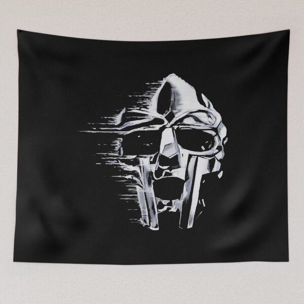 Item preview, Mf Doom Fade  designed and sold by diablo1368.