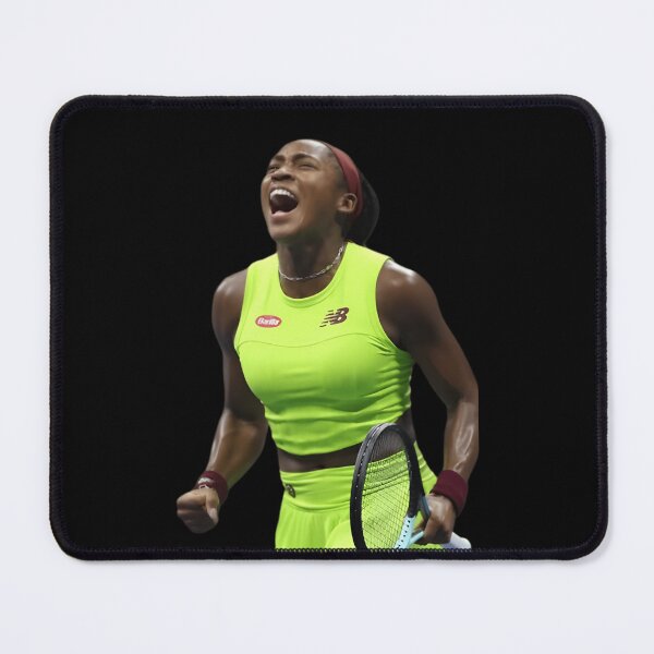 Item preview, Girl Retro Sport Champion Player 90s Legend Tennis designed and sold by Garment-Pressu.