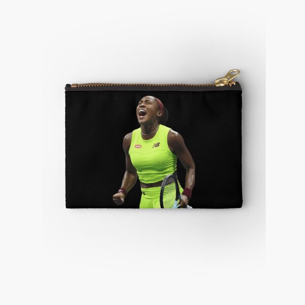 Item preview, Girl Retro Sport Champion Player 90s Legend Tennis designed and sold by Garment-Pressu.