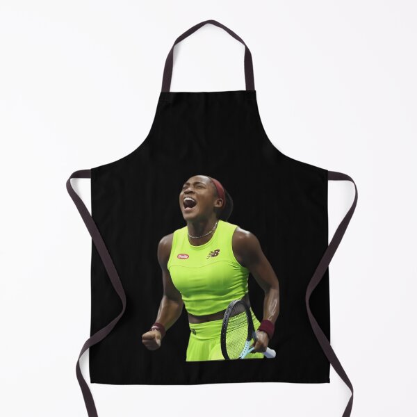 Item preview, Girl Retro Sport Champion Player 90s Legend Tennis designed and sold by Garment-Pressu.