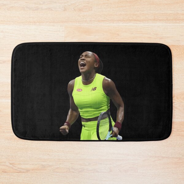 Item preview, Girl Retro Sport Champion Player 90s Legend Tennis designed and sold by Garment-Pressu.