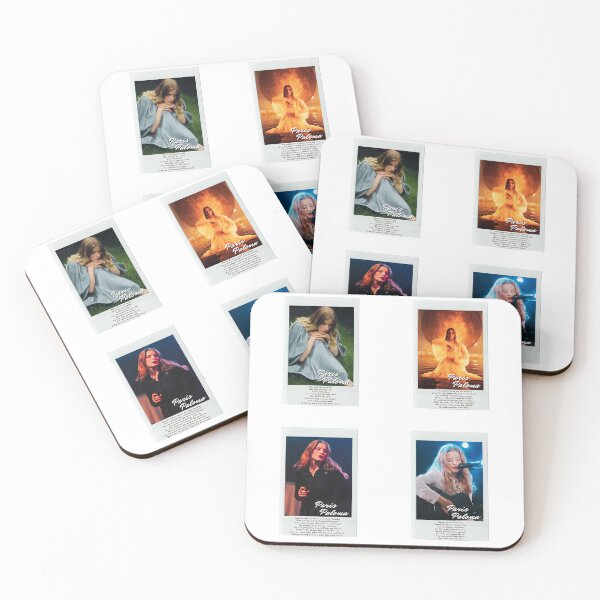 Item preview, Paris Paloma Sticker Set / T Shirt designed and sold by DiverseDazzle.