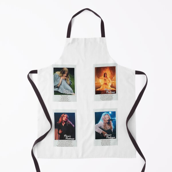 Item preview, Paris Paloma Sticker Set / T Shirt designed and sold by DiverseDazzle.