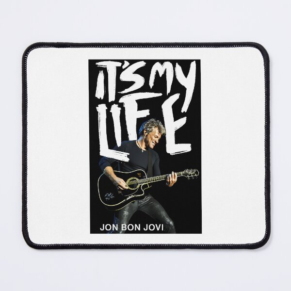 Item preview, Its M.y Life - Bon J designed and sold by JaniceHHargett.