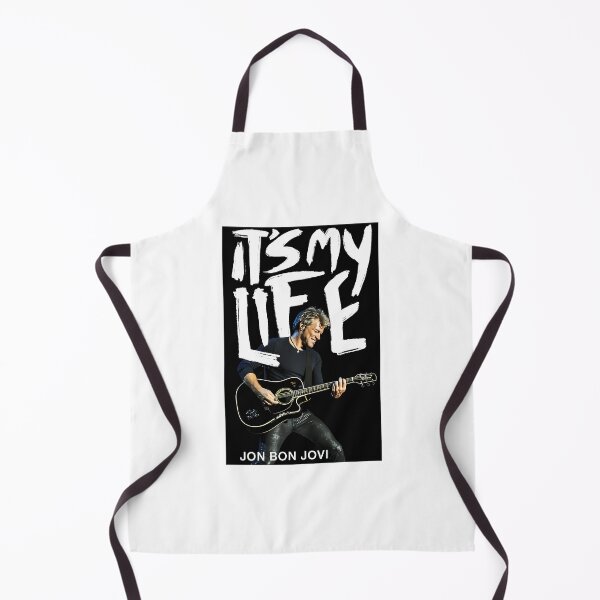 Item preview, Its M.y Life - Bon J designed and sold by JaniceHHargett.