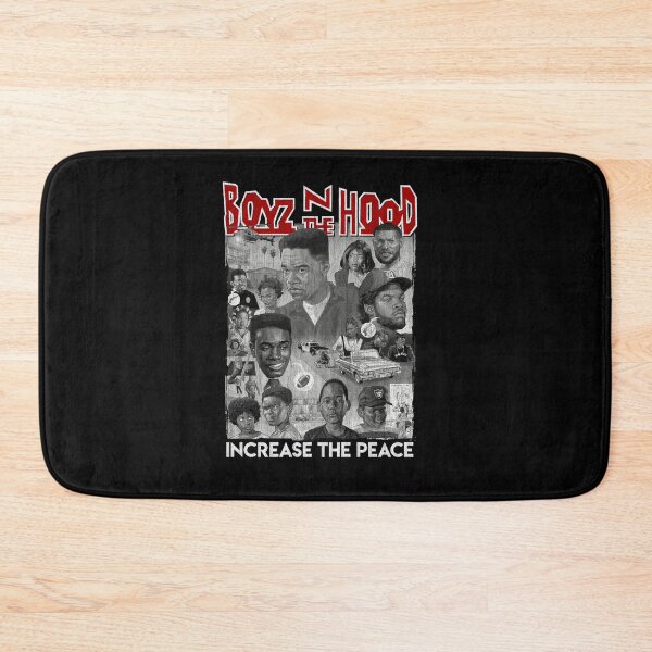 Item preview, Boyz N The Hood, Doughboy, Cult Classic  designed and sold by chucky210.