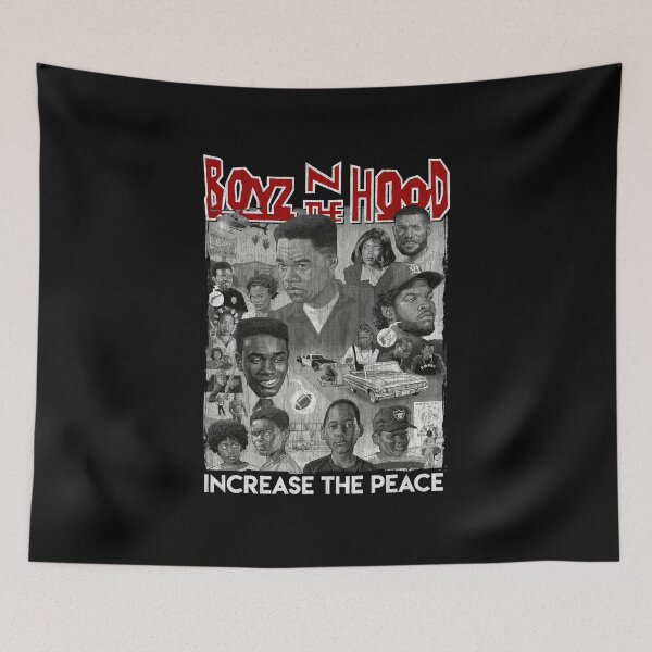 Item preview, Boyz N The Hood, Doughboy, Cult Classic  designed and sold by chucky210.