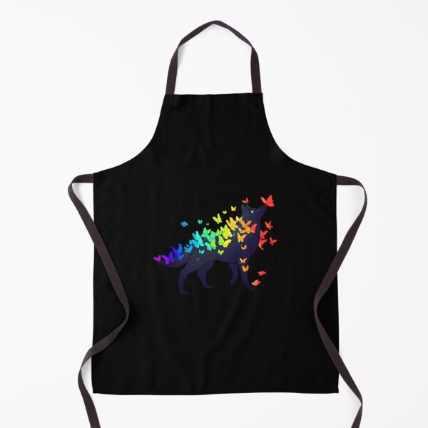 Item preview, Rainbow Pride 	 Wolf  	 designed and sold by pxumdwnw22.