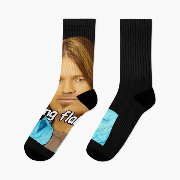 Item preview,  Dang Flabbit Billy Meme designed and sold by JaninLand.