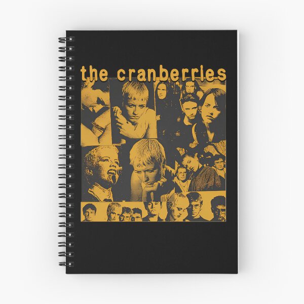 Item preview, The cranberries band 90s designed and sold by Dollylisandro.