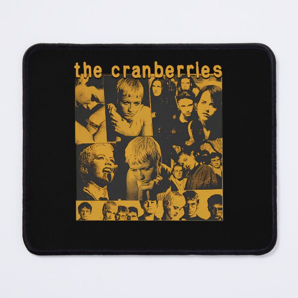 Item preview, The cranberries band 90s designed and sold by Dollylisandro.