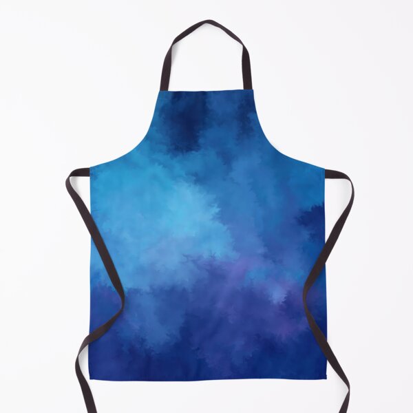 Item preview, Midnight Mist Abstract Art designed and sold by Fantacaroo Designs.