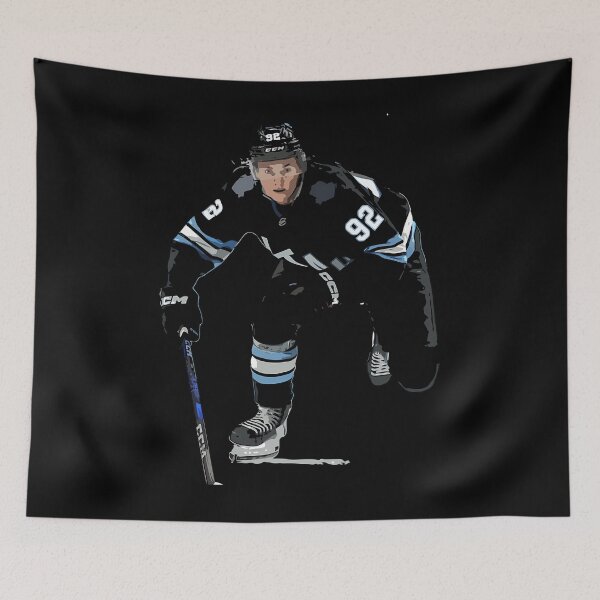 Item preview, Logan Cooley designed and sold by Iluminadattera.