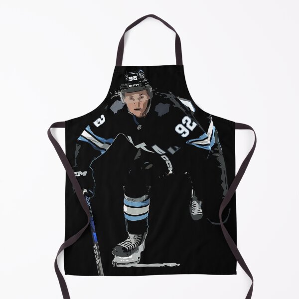 Item preview, Logan Cooley designed and sold by Iluminadattera.