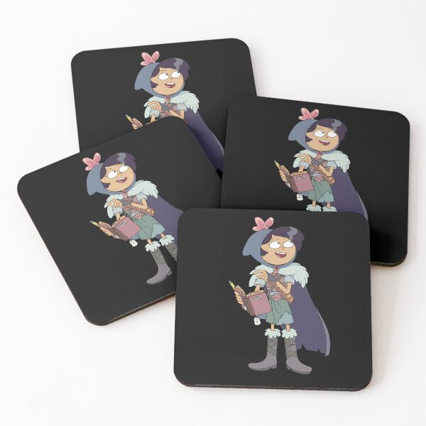 Item preview, Things You Must Know About Amphibia  	 designed and sold by haveuzfwygf33.