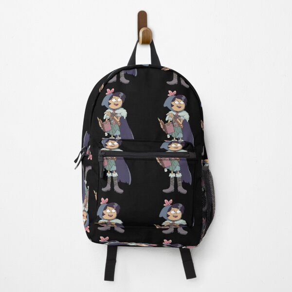 Item preview, Things You Must Know About Amphibia designed and sold by haveuzfwygf33.