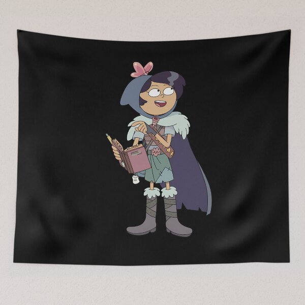 Item preview, Things You Must Know About Amphibia  	 designed and sold by haveuzfwygf33.