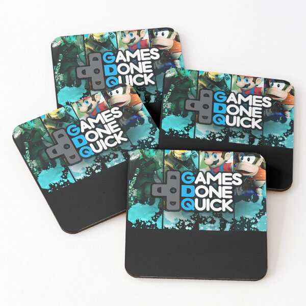 Item preview, Ga.mes D.one Qui.ck com.bined  designed and sold by JuneSalazar.