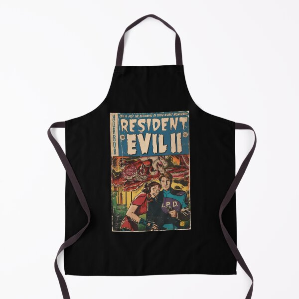 Item preview, Licker Resident Evil 2 Comic book cover designed and sold by kewanacambri.