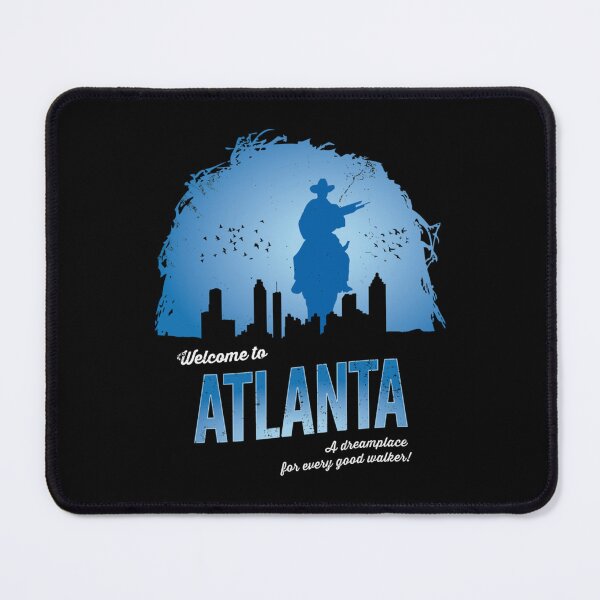 Item preview, Welcome To Atlanta designed and sold by Violetpouadams.