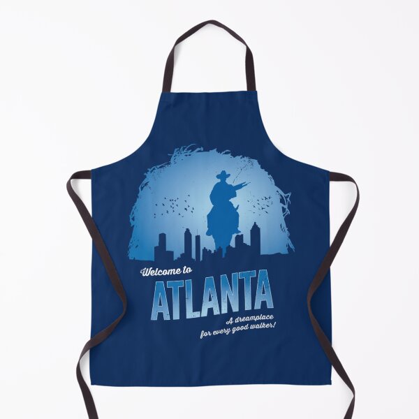 Item preview, Welcome To Atlanta designed and sold by Violetpouadams.