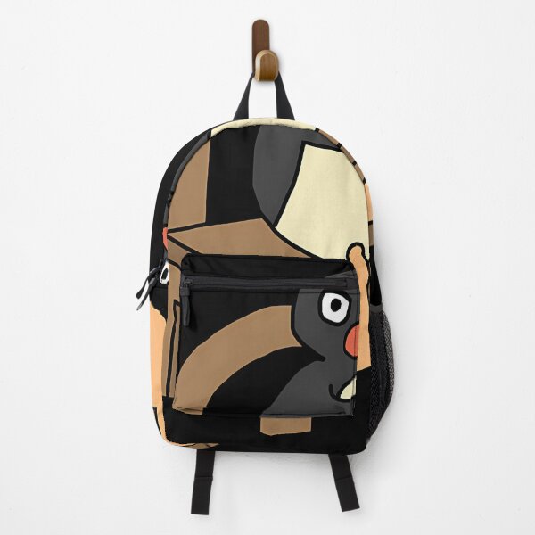 Item preview, Angry Pingu designed and sold by JaninLand.