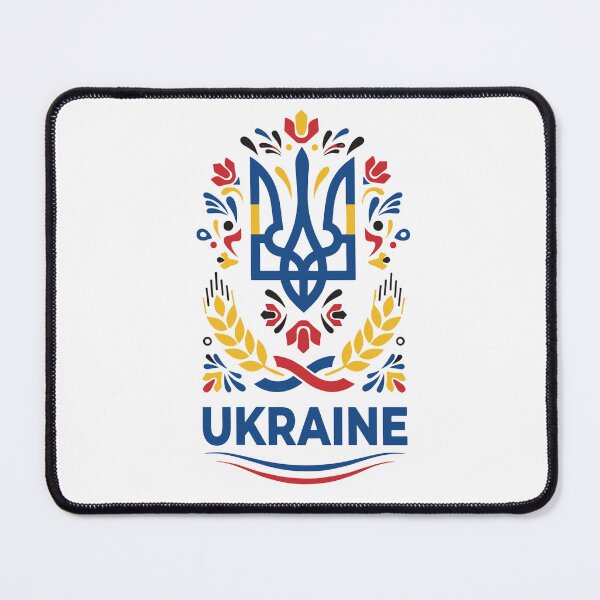 Item preview, Ukraine Design designed and sold by RGShirtWorks.