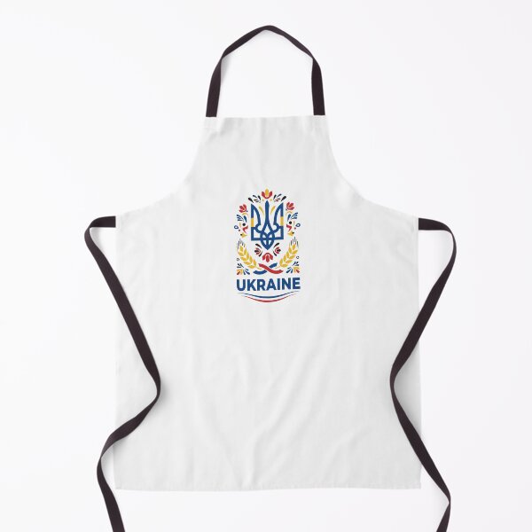 Item preview, Ukraine Design designed and sold by RGShirtWorks.
