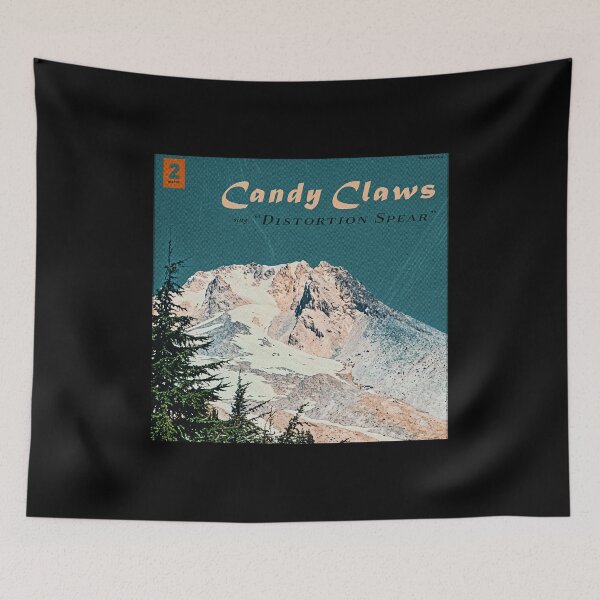 Item preview, Candy Claws Pangaea Girls designed and sold by karinaaespac.
