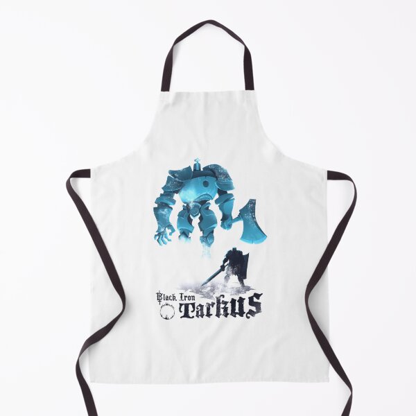 Item preview, Black Iron Tarkus designed and sold by Dollylisandro.
