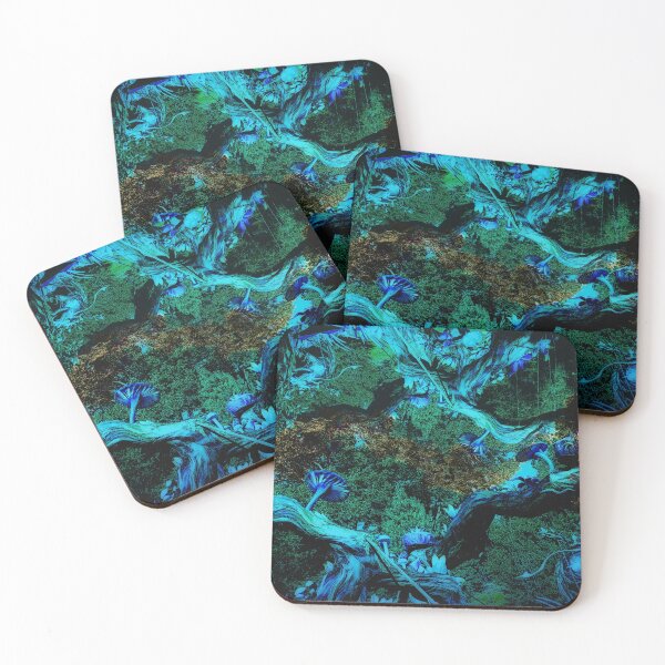 Item preview, Botanica 1 designed and sold by sly-3.