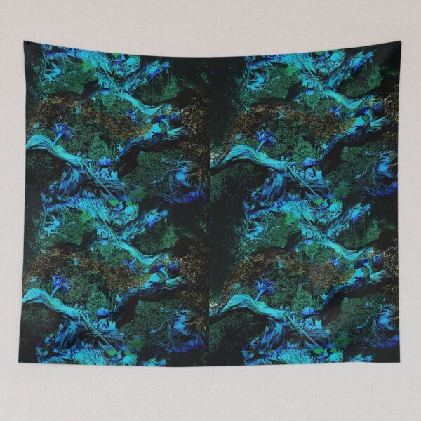 Item preview, Botanica 1 designed and sold by sly-3.